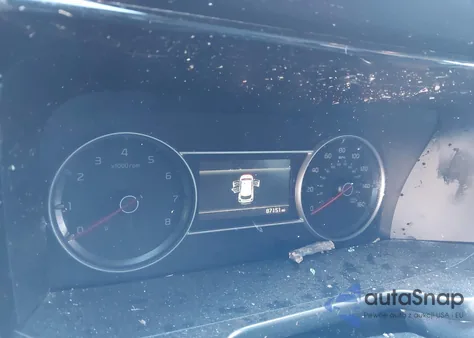 2023 Kia Sorento Lx из США, поврежденный, VIN 5XYRG4LC4PG171080